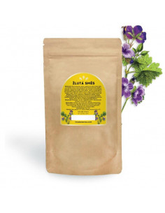 Žlutá směs 100 g 2