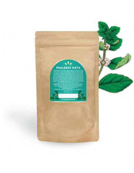Pralesní máta 60 g