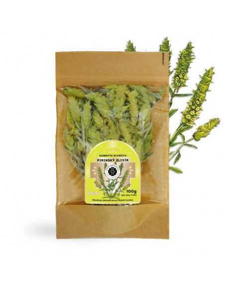 Pirinský elixír 40 g (Hojník Horský)