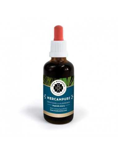 Hercampuri - Auszug 50 ml