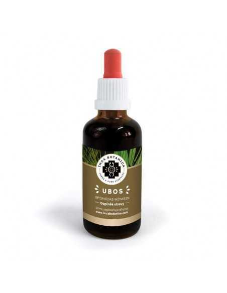Ubos - Auszug 50 ml