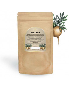 Weiße Maca 500 g 2