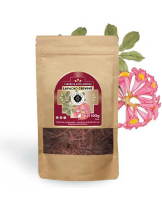 Lapacho červené 100 gr.