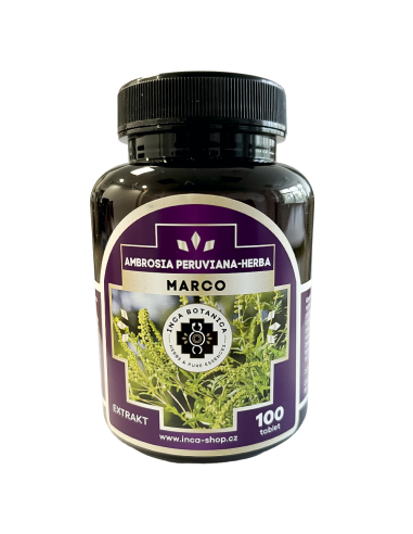 Marco - 100 tablet