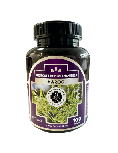 Marco - 100 tablet