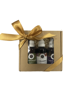 ENERGIE - dárkový balíček