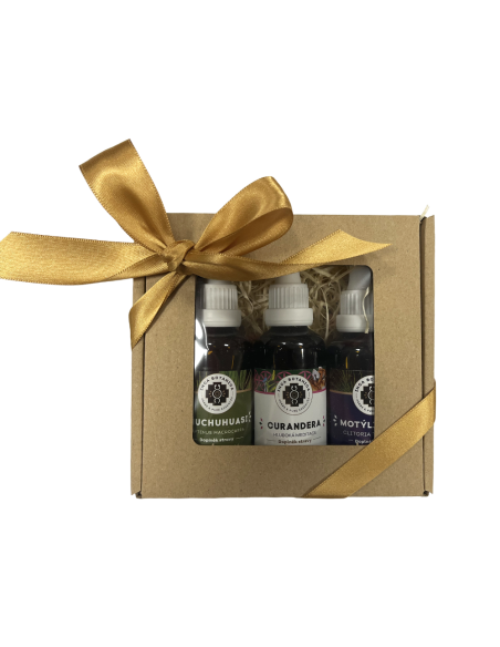 ENERGIE - dárkový balíček