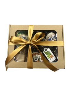 ZDRAVÁ ŽENA - dárkový balíček