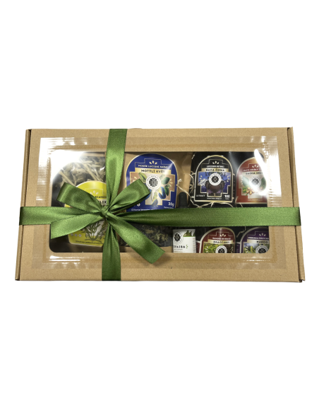 MYSTIC - dárkové balení