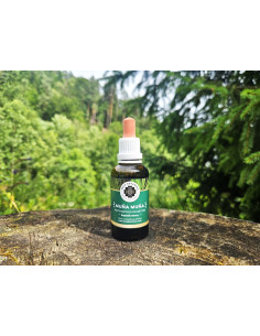 Muña muña – extrakt 50 ml 2