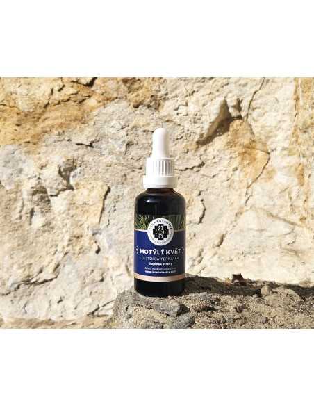 Schmetterlingsblütenextrakt 50 ml