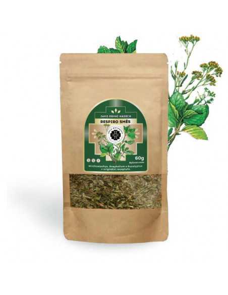 Respiro směs 60 g